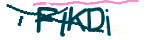 Enter the character string shown in the picture